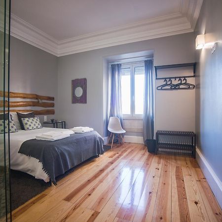 Castilho Lisbon Suites Екстер'єр фото
