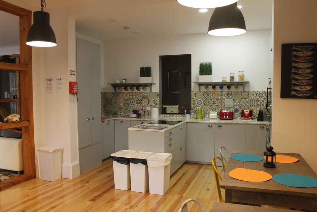 Castilho Lisbon Suites Екстер'єр фото