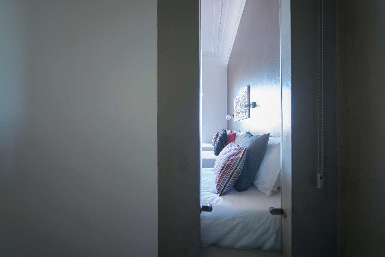 Castilho Lisbon Suites Екстер'єр фото