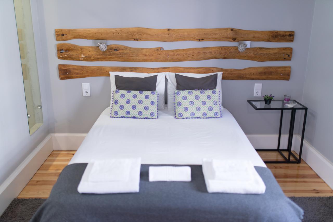 Castilho Lisbon Suites Екстер'єр фото