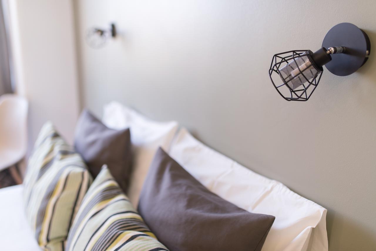 Castilho Lisbon Suites Екстер'єр фото