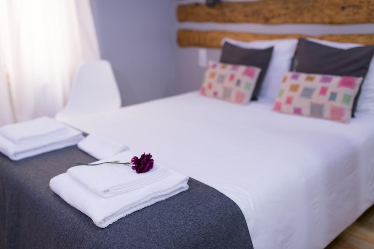 Castilho Lisbon Suites Екстер'єр фото