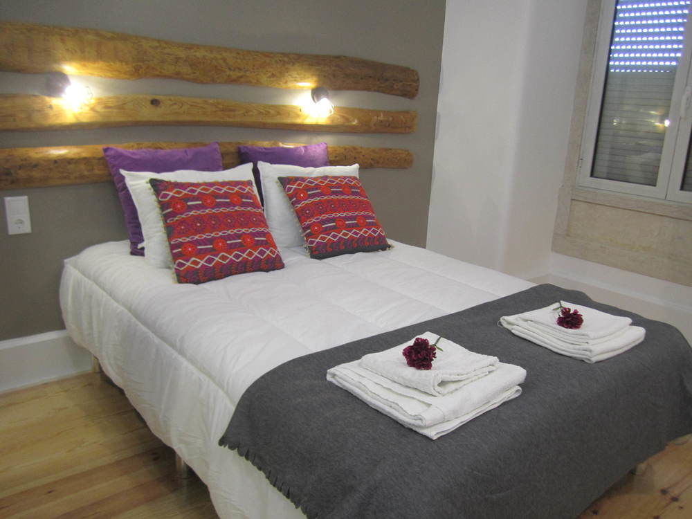 Castilho Lisbon Suites Екстер'єр фото