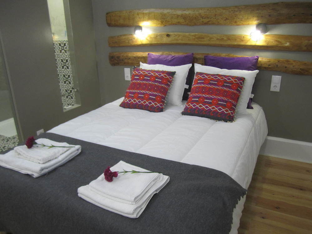 Castilho Lisbon Suites Екстер'єр фото